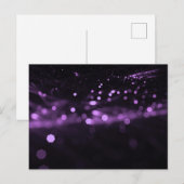 Standardpostkarte Postkarte (Vorne/Hinten)