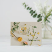 Standardpostkarte Postkarte (Stehend Vorderseite)