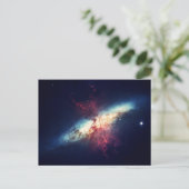 Standardpostkarte Postkarte (Stehend Vorderseite)