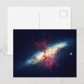 Standardpostkarte Postkarte (Vorne/Hinten)