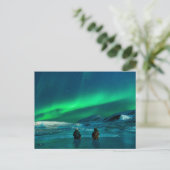 Standardpostkarte Postkarte (Stehend Vorderseite)