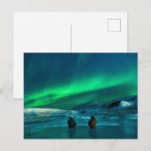 Standardpostkarte Postkarte (Vorne/Hinten)