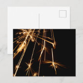 Standardpostkarte Postkarte (Vorne/Hinten)
