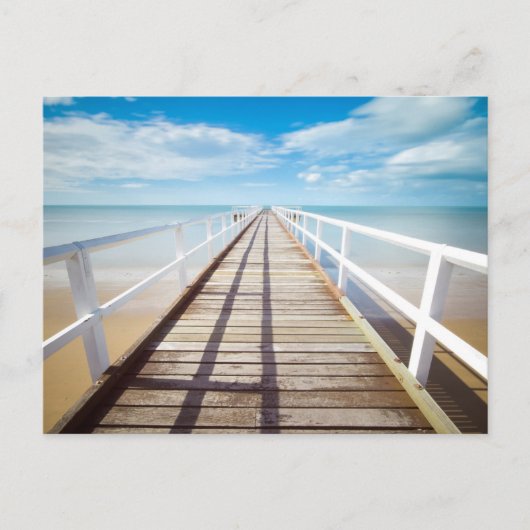 Standardpostkarte Postkarte (Vorderseite)