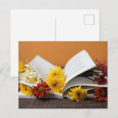 Standardpostkarte Postkarte (Vorne/Hinten)