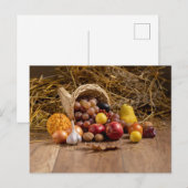 Standardpostkarte Postkarte (Vorne/Hinten)