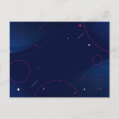 Standardpostkarte Postkarte (Vorderseite)