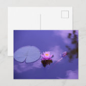 Standardpostkarte Postkarte (Vorne/Hinten)