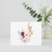 Standardpostkarte Postkarte (Stehend Vorderseite)