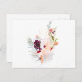 Standardpostkarte Postkarte (Vorne/Hinten)