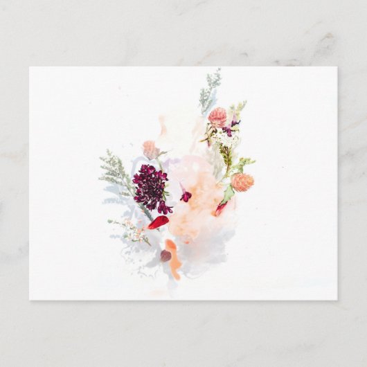 Standardpostkarte Postkarte (Vorderseite)