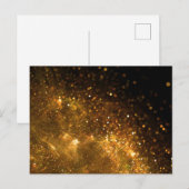 Standardpostkarte Postkarte (Vorne/Hinten)