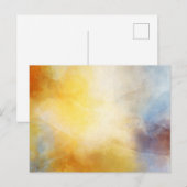 Standardpostkarte Postkarte (Vorne/Hinten)