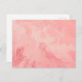 Standardpostkarte Postkarte (Vorne/Hinten)