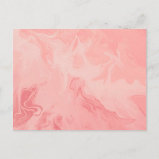 Standardpostkarte Postkarte (Vorderseite)