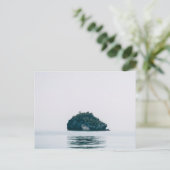 Standardpostkarte Postkarte (Stehend Vorderseite)