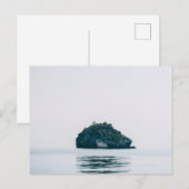 Standardpostkarte Postkarte (Vorne/Hinten)
