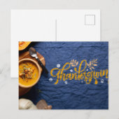 Standardpostkarte Postkarte (Vorne/Hinten)