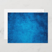 Standardpostkarte Postkarte (Vorne/Hinten)