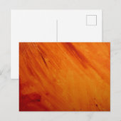 Standardpostkarte Postkarte (Vorne/Hinten)