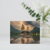 Standardpostkarte Postkarte (Stehend Vorderseite)