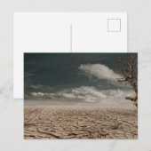 Standardpostkarte Postkarte (Vorne/Hinten)