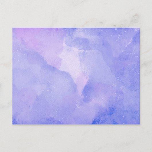 Standardpostkarte Postkarte (Vorderseite)