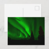 Standardpostkarte Postkarte (Vorne/Hinten)