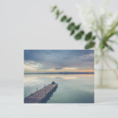 Standardpostkarte Postkarte (Stehend Vorderseite)