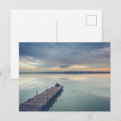 Standardpostkarte Postkarte (Vorne/Hinten)