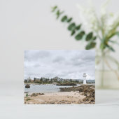 Standardpostkarte Postkarte (Stehend Vorderseite)