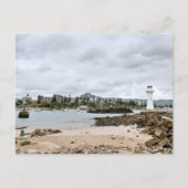 Standardpostkarte Postkarte (Vorderseite)