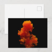 Standardpostkarte Postkarte (Vorne/Hinten)