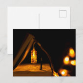 Standardpostkarte Postkarte (Vorne/Hinten)
