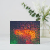 Standardpostkarte Postkarte (Stehend Vorderseite)