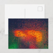 Standardpostkarte Postkarte (Vorne/Hinten)