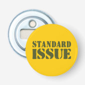 STANDARDPROBLEME FLASCHENÖFFNER (Vorderseite)