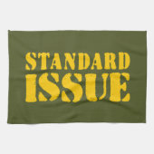 STANDARDPROBLEME GESCHIRRTUCH (Horizontal)