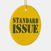 STANDARDPROBLEME KERAMIK ORNAMENT (Rechts)