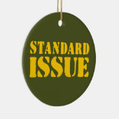 STANDARDPROBLEME KERAMIK ORNAMENT (Rechts)