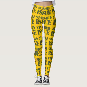 STANDARDPROBLEME LEGGINGS