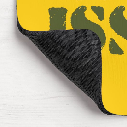 STANDARDPROBLEME MOUSEPAD (Ecke)