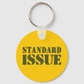 STANDARDPROBLEME SCHLÜSSELANHÄNGER (Vorderseite)