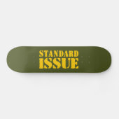 STANDARDPROBLEME SKATEBOARD (Horizontal)