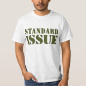 STANDARDPROBLEME T-Shirt (Vorderseite)