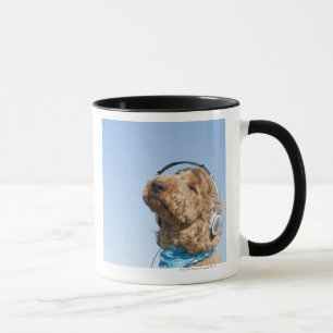 Standardpudel Tasse