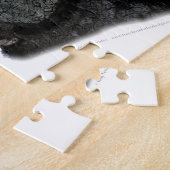 Standardpudel, tony fernandes puzzle (Seite)