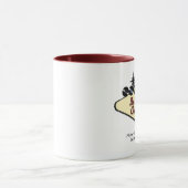 Standards lenken 16 Unze-Tasse Tasse (Zentrum)