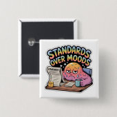 Standards Über Stimmungen Button (Vorne & Hinten)