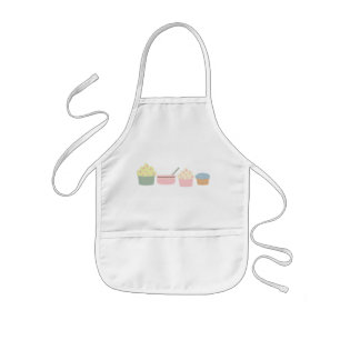 StandardSchürze Kinderschürze